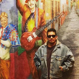 Meet your Posher, Nelson